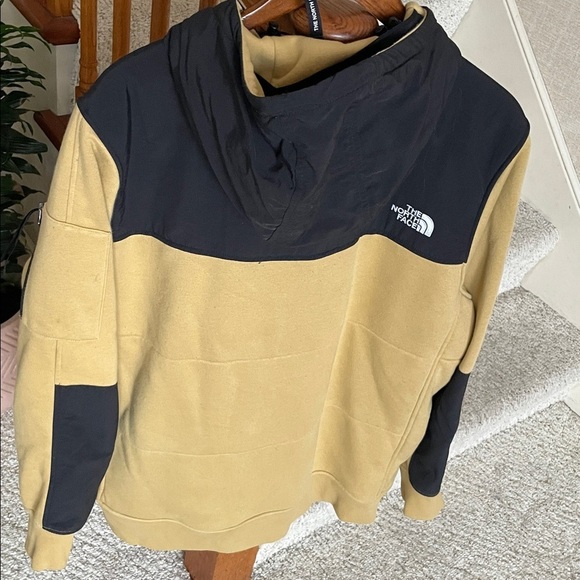 The North Face Men's High Rails Performance Jacket - Picture 6 of 15